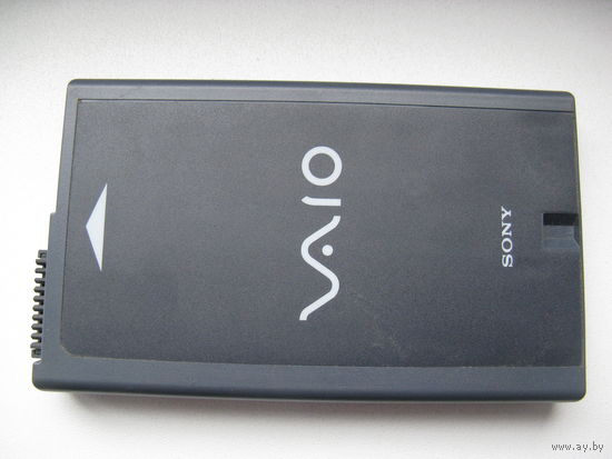 Аккумулятор VAIO работоспособность не известна
