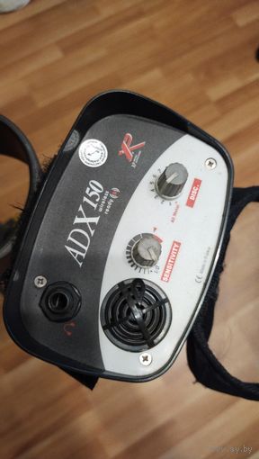 Металлоискатель XP ADX 150