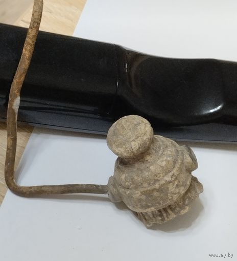 Колпачок на лампадку, с рубля!!!