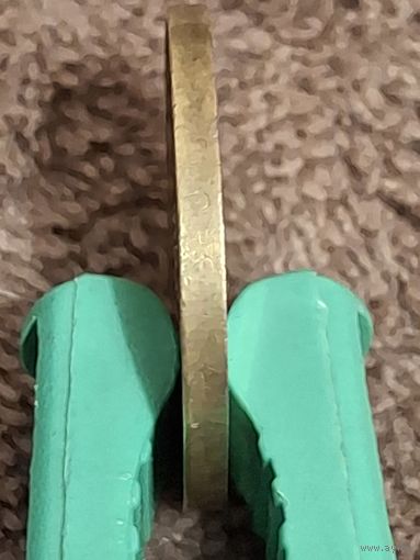 2рубля брак по гурту