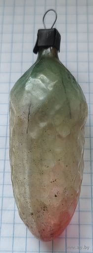 Игрушка ёлочная