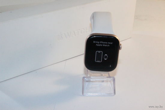 Умные часы Apple Watch Series 10 46 мм