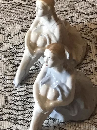 Балерины  рига