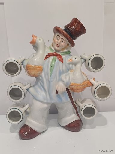 Все лоты с 1р.Штоф Германия