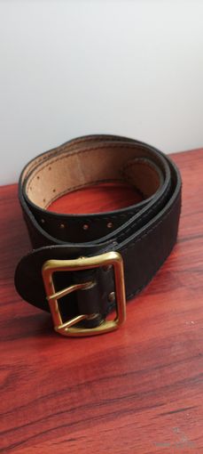 Ремень офицерский