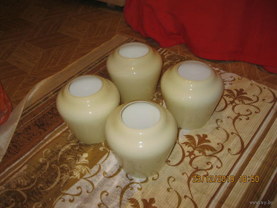 Плафоны СССР