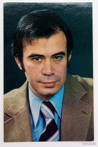 Артисты. Андрей Вертоградов. а345