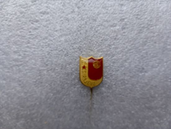 Футбол Сараево