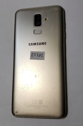 Телефон Samsung J8 2016 (J810). Можно по частям. 23391