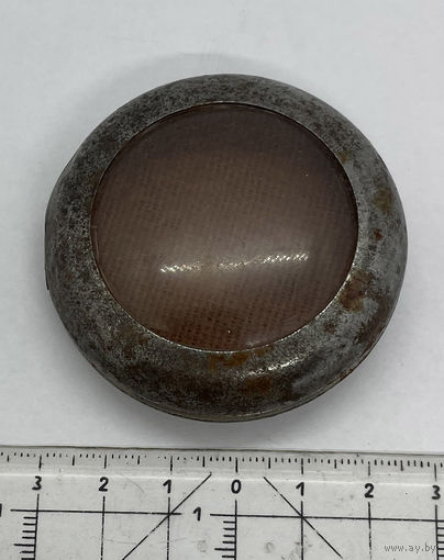 Коробка защитная для карманных часов