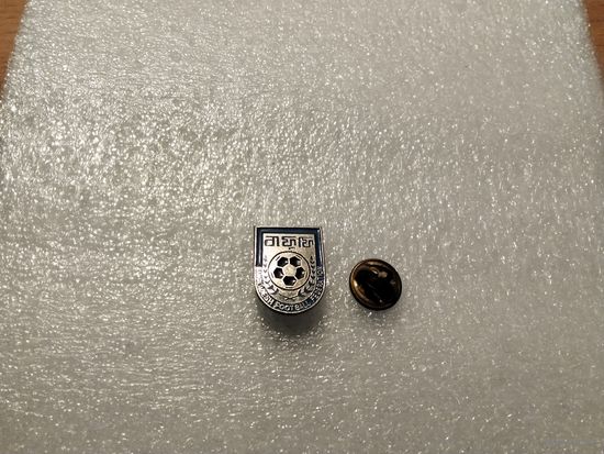 Федерация футбола Бангладеш