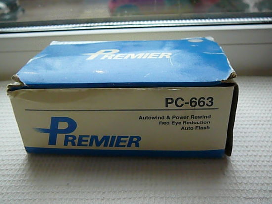 Фотоаппарат Premier PC-663 РАБОЧИЙ