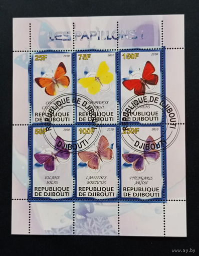 ЛИСТ ФАУНА животные  СТО