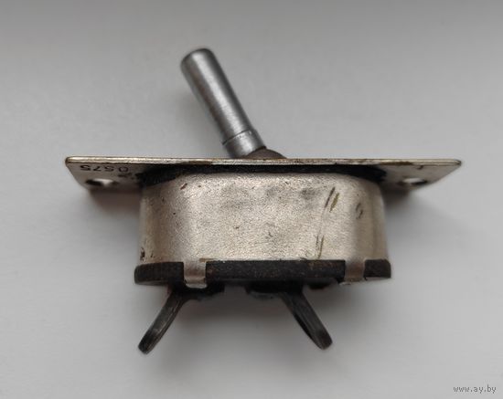 Тумблер В-45М