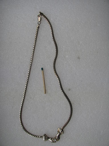 Колье 1