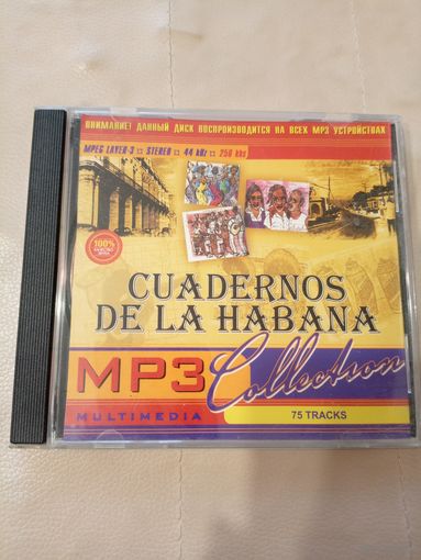 Cuadernos de la Habana