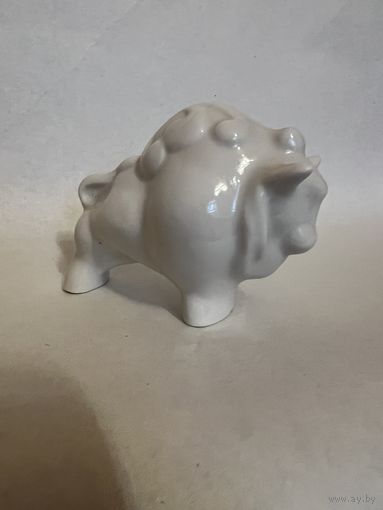 Зубр фарфор ДФЗ