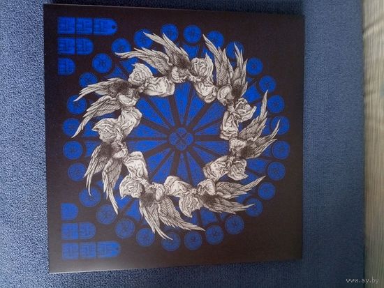 Виниловая пластинка VI De Praestigiis Angelorum