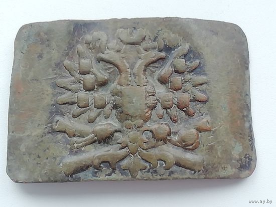 Пряжка Ри, артилерия