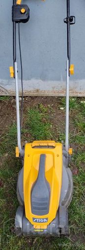 Газонокосилка TIGA