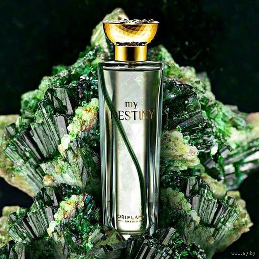 My Destiny Oriflame