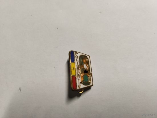 ДСО Полиспортив Румыния т.м