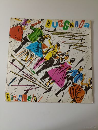 Hungaria - Finale Bravo