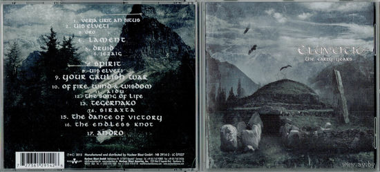 Eluveitie - The Early Years