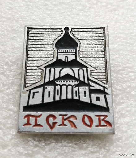 Псков. Церковь. Храм. религия. Архитектура. Города. Россия #2450-CР39