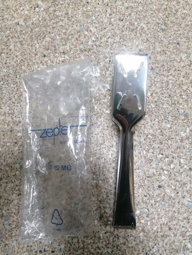 Щипцы для пироженных или мяса Zepter Italy