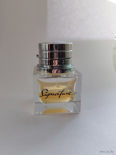 Мужская туалетная вода