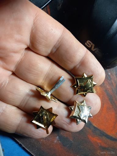 Эмблемы петличные МЧС