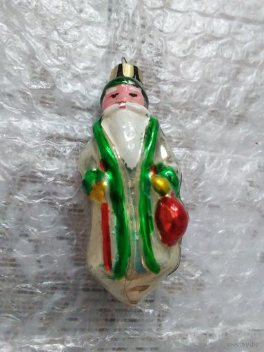 Дед Мороз.Каталог.
