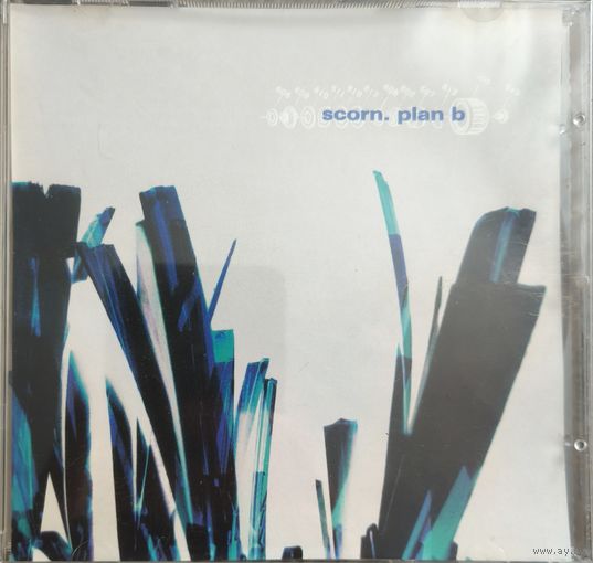 Scorn - plan b