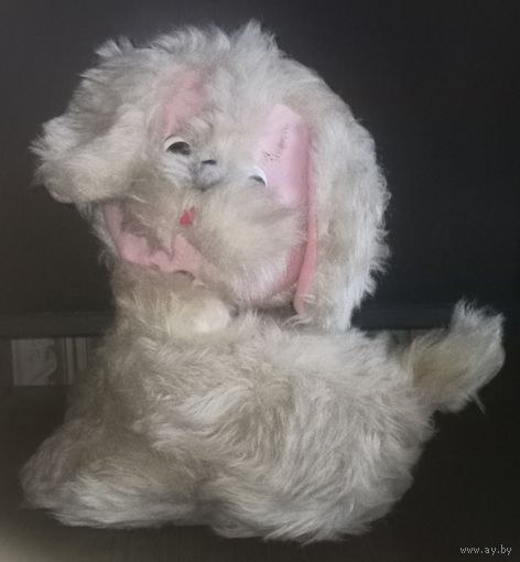 Мягкая игрушка