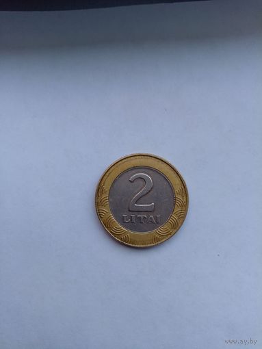2 лита 2008 г.