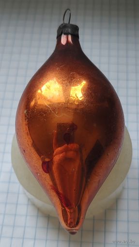 Игрушка ёлочная