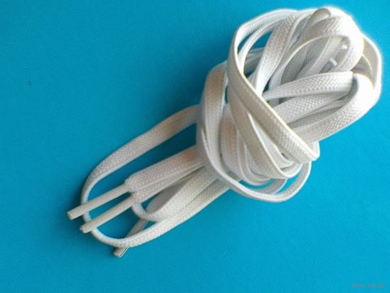 Шнурки - Резинки (Тяги) - Длина 110 см.