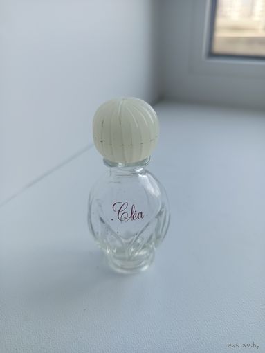 Флакон от духов