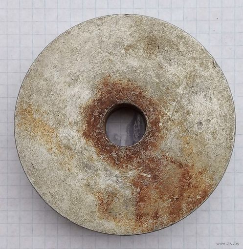 Шкив алюминий