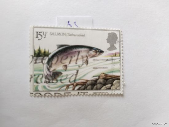 Великобритания     1979