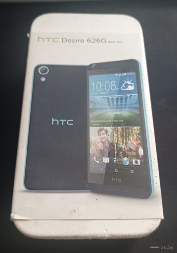 HTC Desire 626G