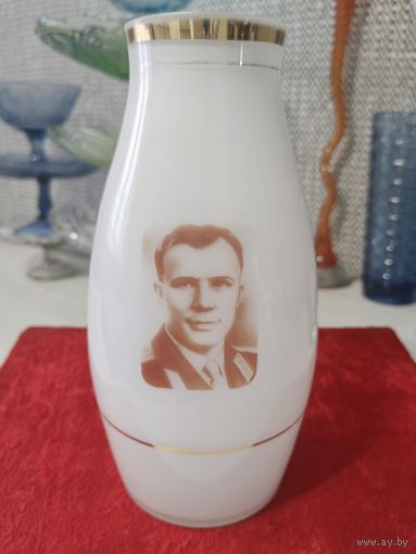 Ваза колекционная