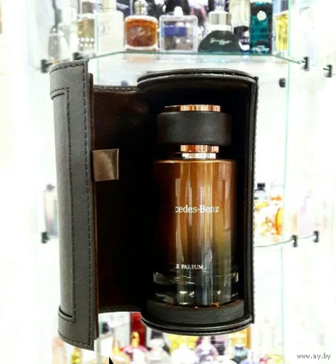 Mercedes-Benz Le Parfum -120ml. edp.