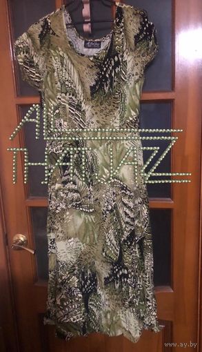 Винтажное коллекционное платье бренд All That Jazz 80-90-е годы прошлого века
