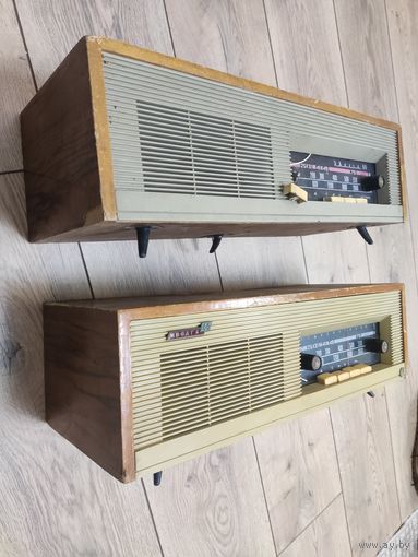 Радиоприемник Иволга-66