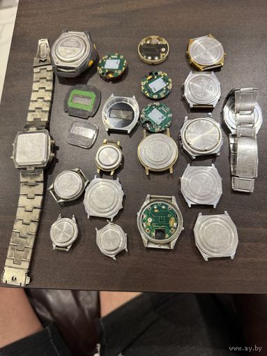 Часы лот/ксп/