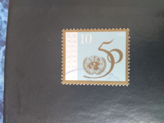 Казахстан  1995