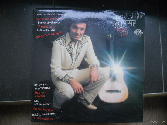 Karel Gott 79