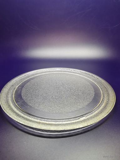 Тарелка для микроволновки.